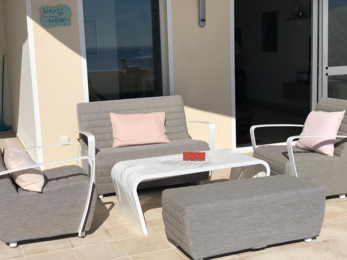 D12 Espectacular Y Moderno Apartamento En Primera Linea - Estepona - Sinfonia Del Mar Ngoại thất bức ảnh