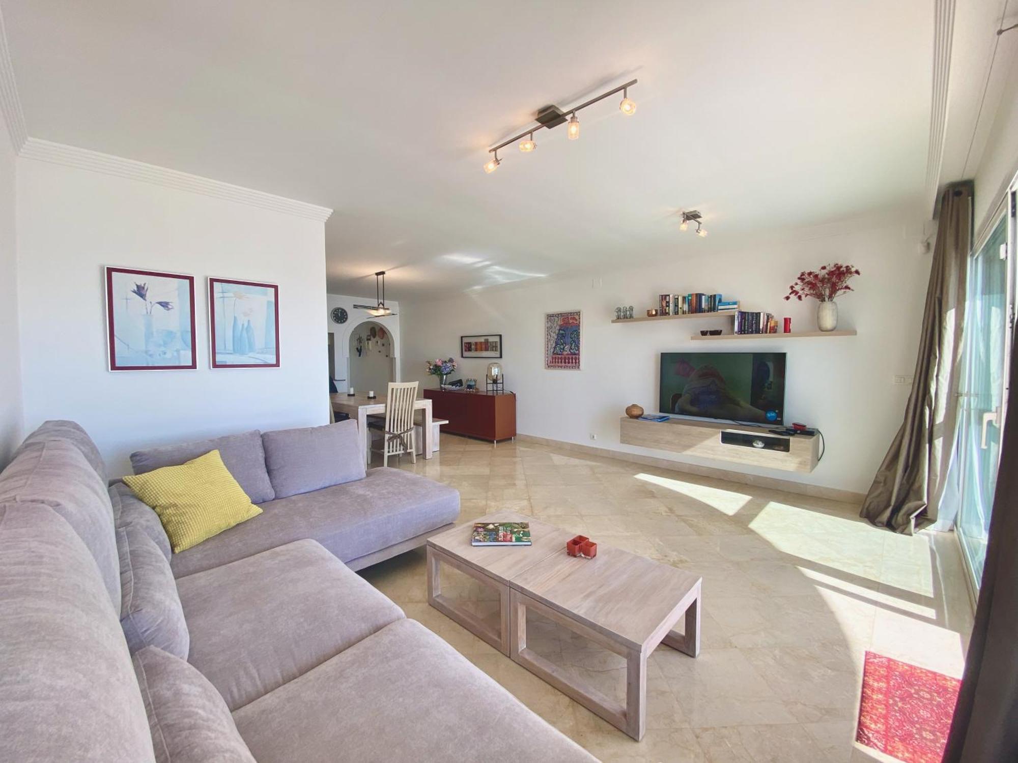 D12 Espectacular Y Moderno Apartamento En Primera Linea - Estepona - Sinfonia Del Mar Ngoại thất bức ảnh
